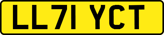 LL71YCT