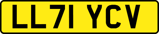 LL71YCV
