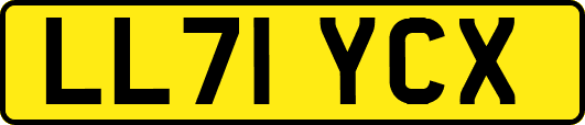 LL71YCX