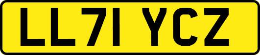 LL71YCZ