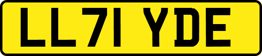 LL71YDE