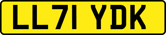 LL71YDK