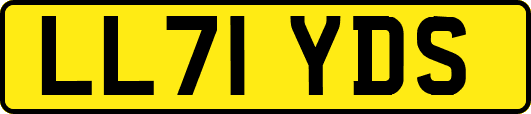 LL71YDS