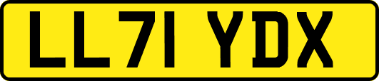 LL71YDX