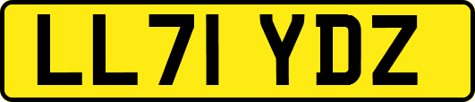 LL71YDZ