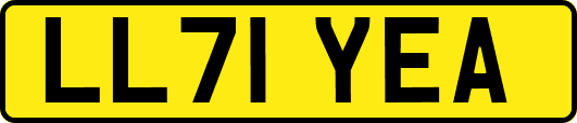 LL71YEA