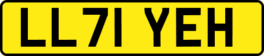 LL71YEH
