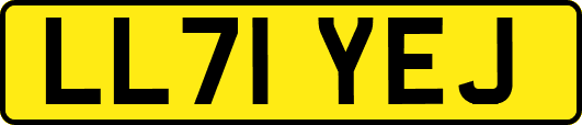 LL71YEJ