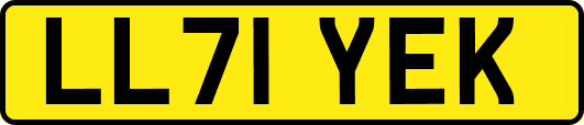 LL71YEK
