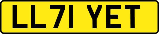 LL71YET