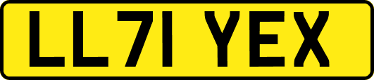 LL71YEX