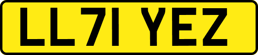 LL71YEZ