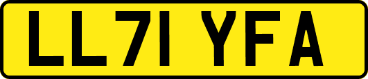 LL71YFA