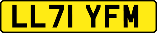 LL71YFM