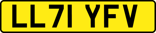 LL71YFV