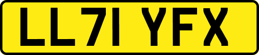 LL71YFX