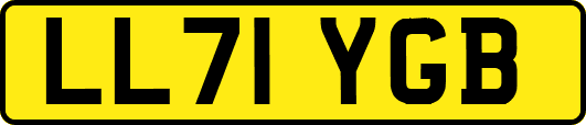 LL71YGB