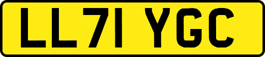 LL71YGC