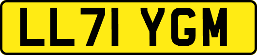 LL71YGM