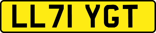 LL71YGT
