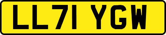 LL71YGW