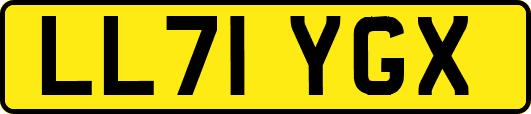 LL71YGX