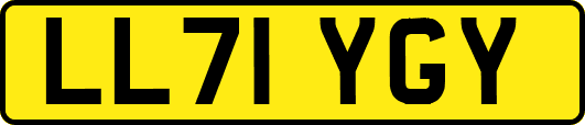 LL71YGY
