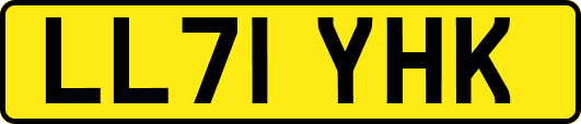 LL71YHK