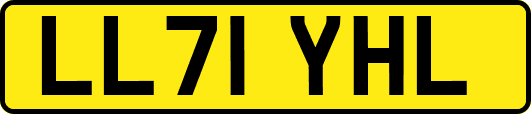 LL71YHL