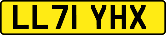 LL71YHX