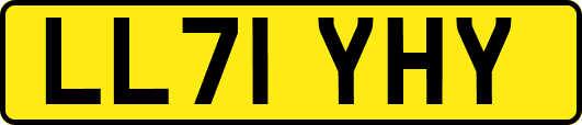 LL71YHY