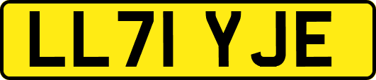 LL71YJE