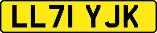 LL71YJK