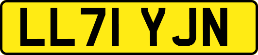 LL71YJN