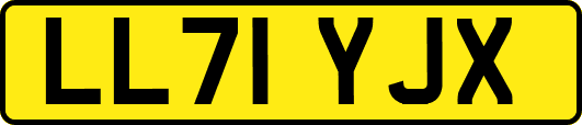 LL71YJX