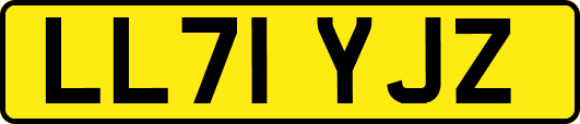 LL71YJZ