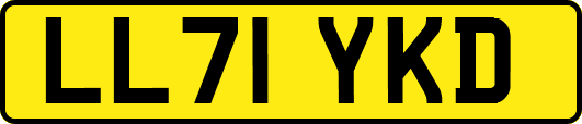 LL71YKD