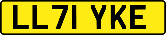 LL71YKE