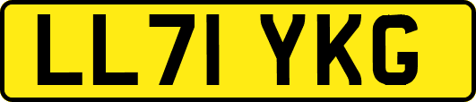 LL71YKG