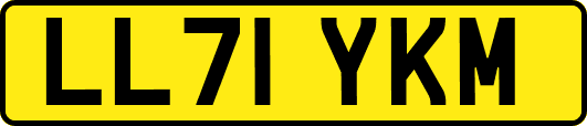 LL71YKM