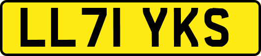 LL71YKS