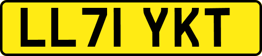 LL71YKT