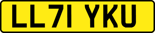 LL71YKU