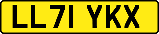 LL71YKX