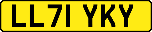 LL71YKY