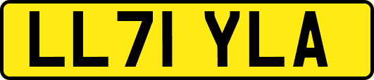 LL71YLA