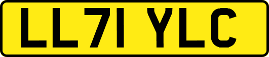 LL71YLC