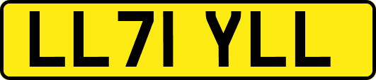 LL71YLL
