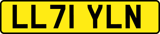 LL71YLN