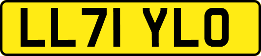 LL71YLO